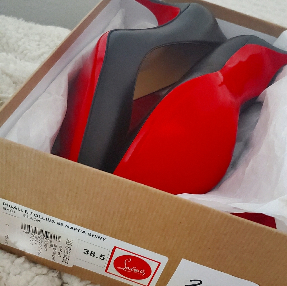 Christian louboutin